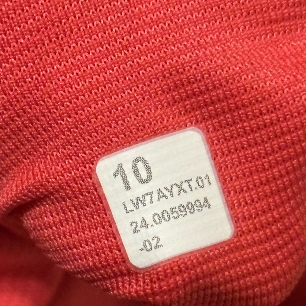 Lululemon Hotty Hot Shorts - Picture 3 of 4